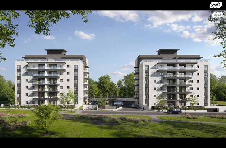 דירה, כליל החורש 1, יצחק שמיר, נהריה