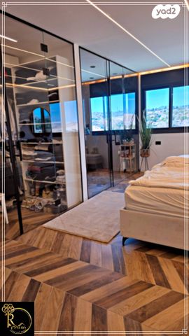 דירת גן, הגיר, נופי סלע, מעלה אדומים