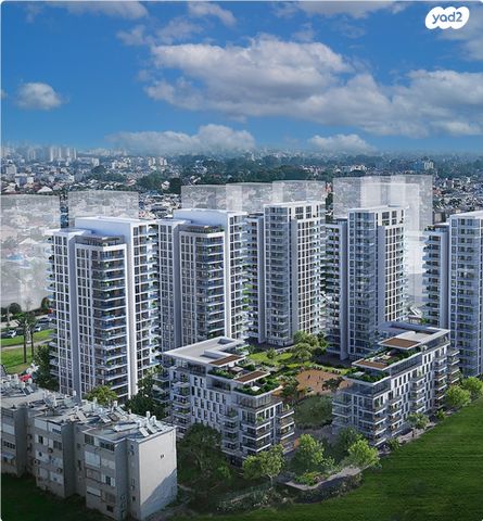 דירה, שדרות דגניה, קרית חיים מערבית, חיפה