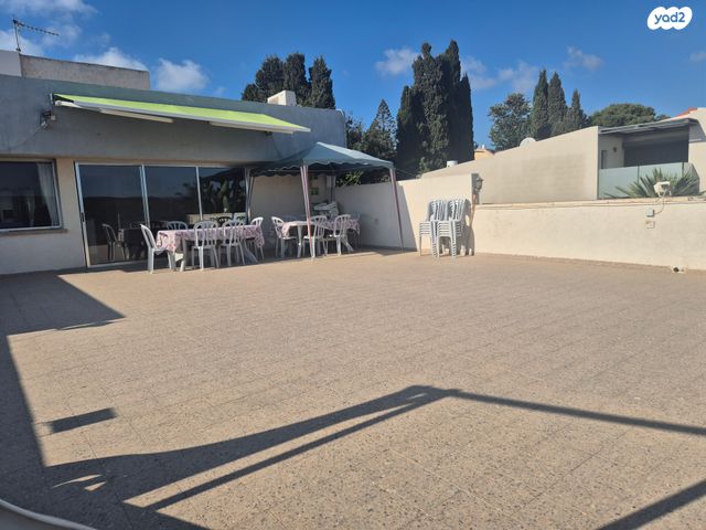 דו משפחתי, שארית הפליטה, הוד הכרמל, דניה, חיפה