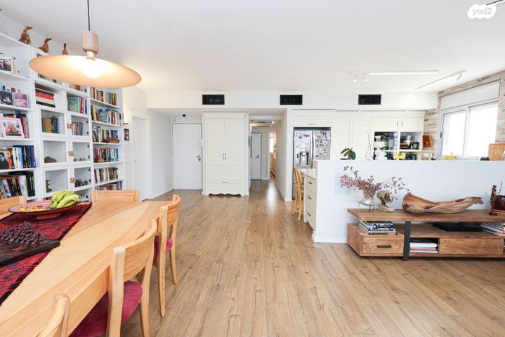 דירה, כפר סבא הירוקה, כפר סבא