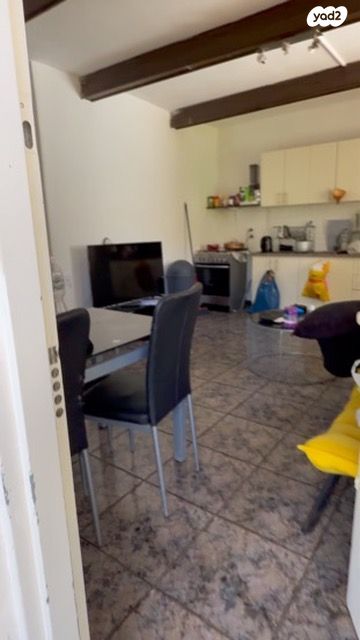 דירת גן, גאולים 21, שכונה ג', באר שבע