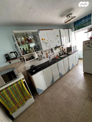 דירה, קרית ים