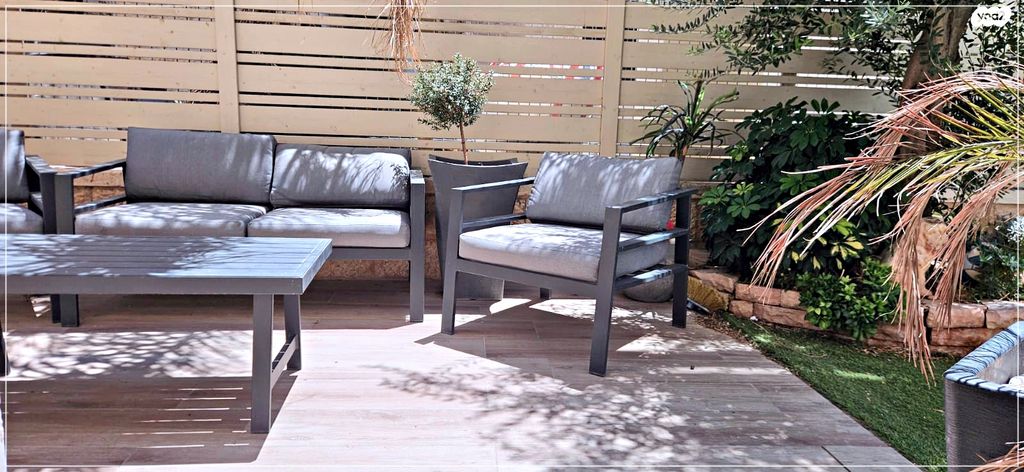 דירת גן, הגיר, נופי סלע, מעלה אדומים