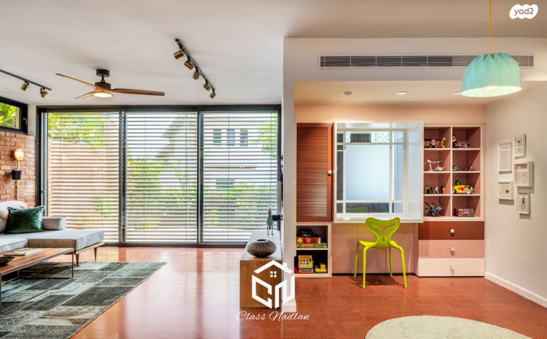 בית פרטי/ קוטג', רמת חן, רמת גן