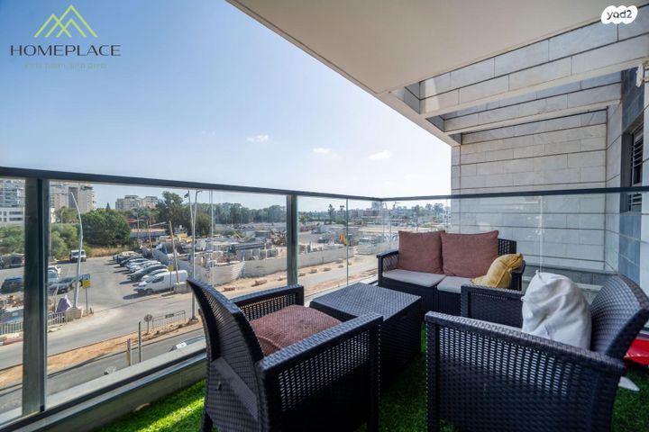 דירה, חרמון, אור יהודה