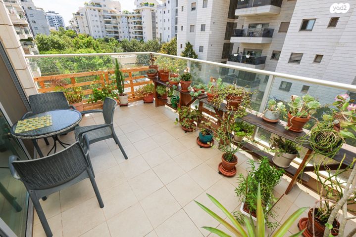 דירה, כפר סבא הירוקה, כפר סבא