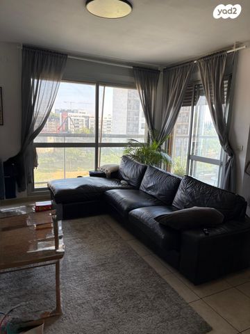 דירה, חיים הרצוג 1, פרדס רייספלד, קרית אונו החדשה, קרית אונו