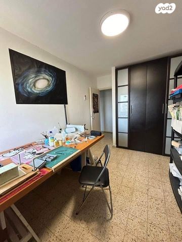 דירה, הנרקיס, קרית ראשון, ראשון לציון