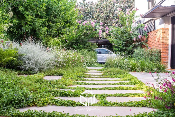בית פרטי/ קוטג', רמת חן, רמת גן