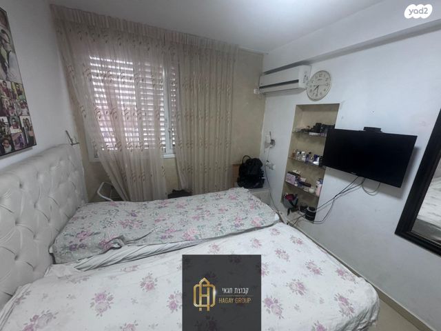 דירה, הרב אברהם הלל 4, משכנות, רמלה