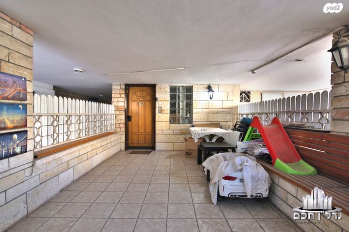 דירת גן, כצנלסון, מוצקין הותיקה, קרית מוצקין