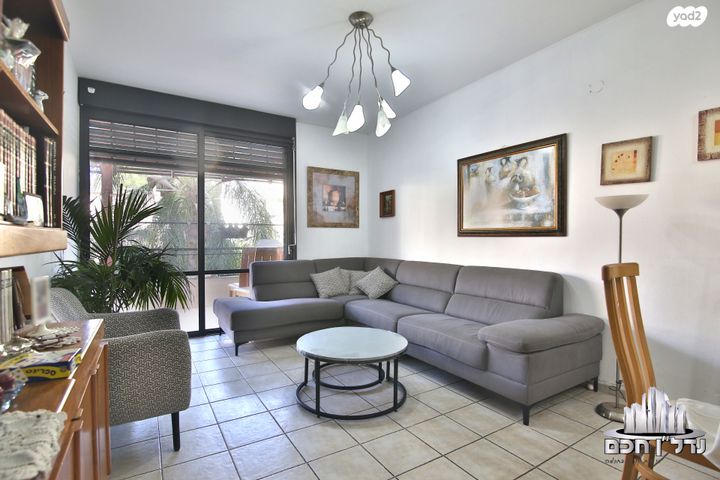 דירת גן, כצנלסון, מוצקין הותיקה, קרית מוצקין