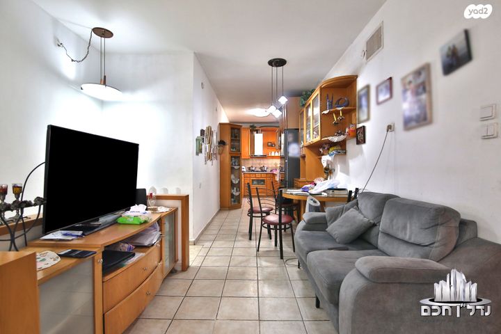 דירת גן, כצנלסון, מוצקין הותיקה, קרית מוצקין