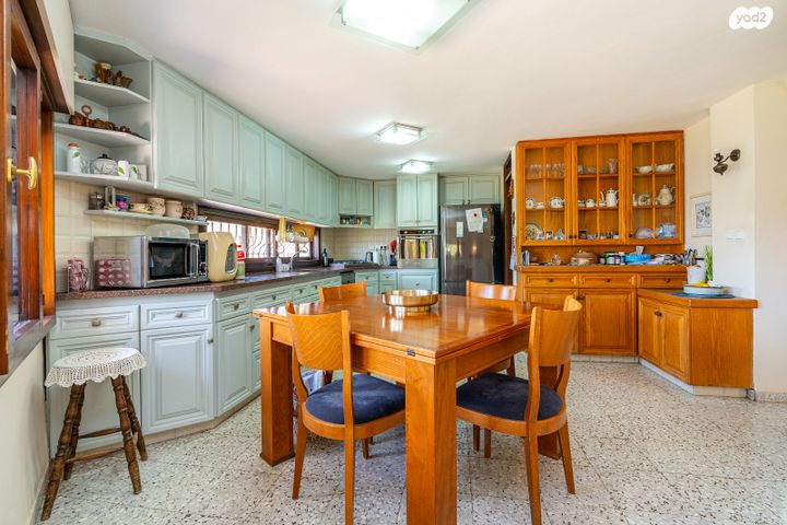 בית פרטי/ קוטג', נחשונים 3, גבעת ביל"ו, חדרה