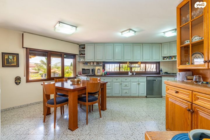 בית פרטי/ קוטג', נחשונים 3, גבעת ביל"ו, חדרה