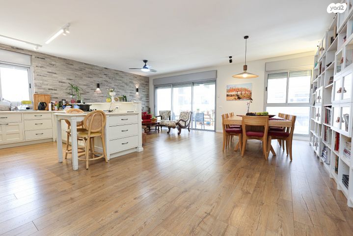 דירה, כפר סבא הירוקה, כפר סבא