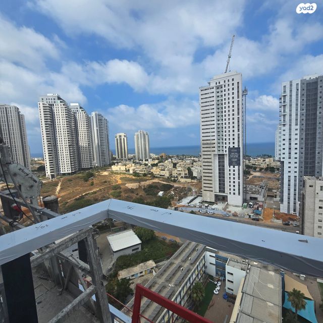 שדרות בן אב"י 48