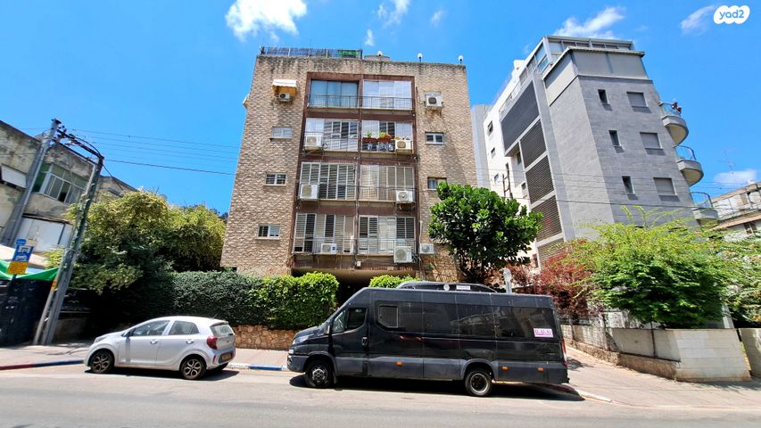 דירה, רוטשילד 48, לב המושבה / מרכז העיר, פתח תקווה