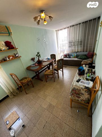 דירה, קרית ים