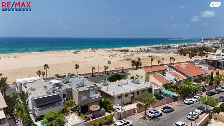 בית פרטי/ קוטג', דקר 54, רובע ד', אשדוד