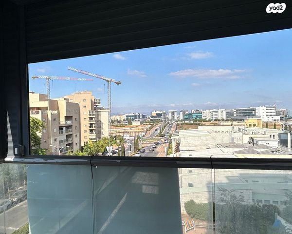 דירה, שדרות רובע יזרעאל, רובע יזרעאל סביוני העמק, עפולה