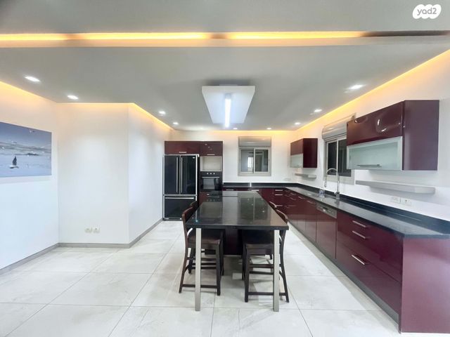 גג/ פנטהאוז, סוקולוב, הרצליה