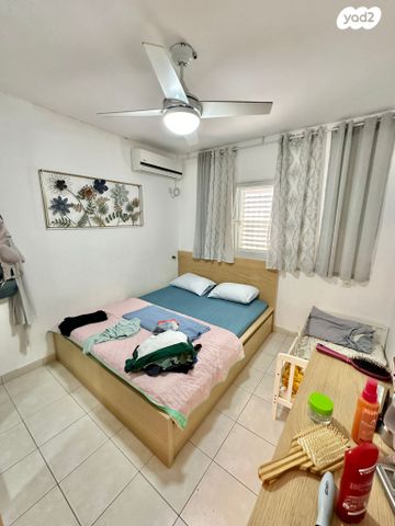 דירה, שדרות הנרייטה סולד, קרית ים ג', קרית ים