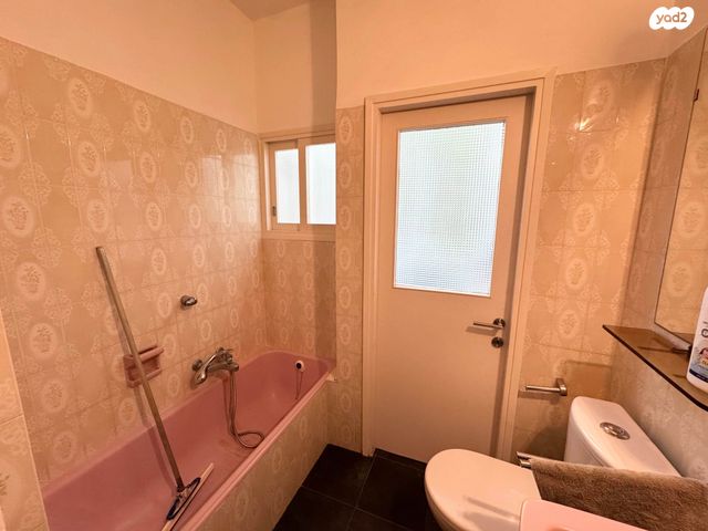 דירה, סמטת הבאר, שכונת חשמונאים, מרכז העיר א, רמת גן