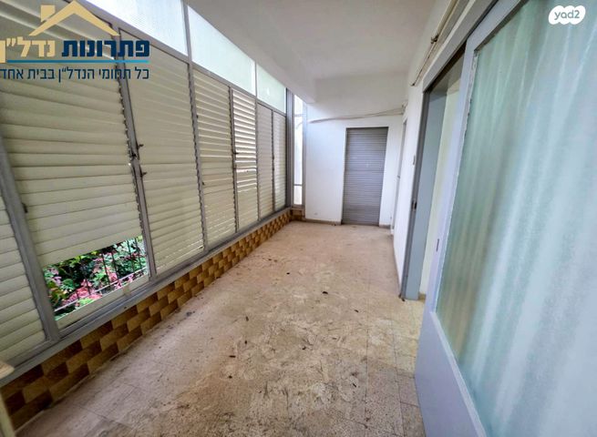 דירה, הגליל, חיפה