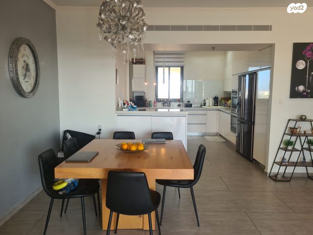 דירה, רימלט, מרום נווה, רמת יצחק, רמת גן