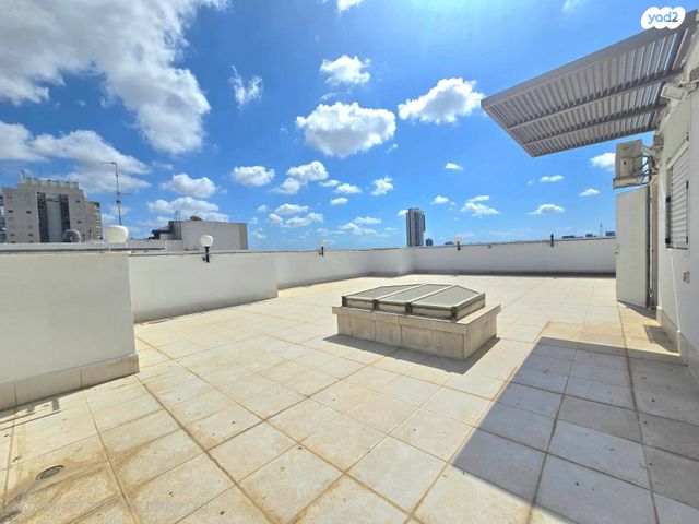 דופלקס, תרצה, מרום נווה, רמת יצחק, רמת גן