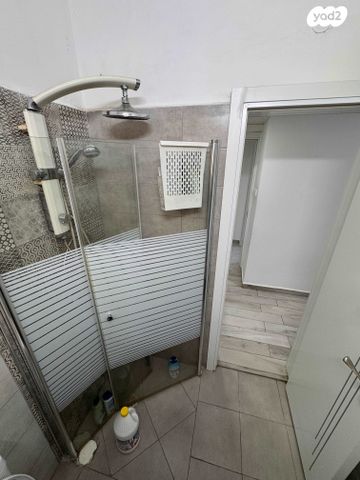 דירת גן, עמוס ירקוני, שכונה ו', באר שבע