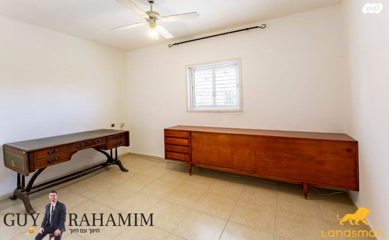 דירה, בנימין יהלום, כפר גנים א, פתח תקווה