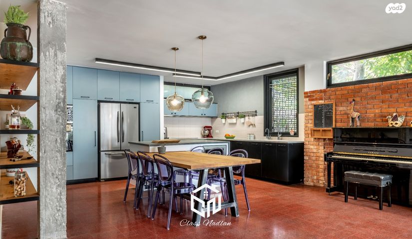 דו משפחתי, רמת חן, רמת גן