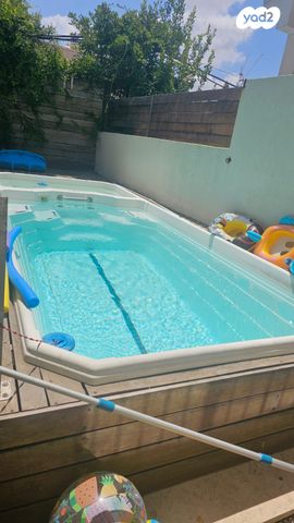 בית פרטי/ קוטג', רמת החייל, תל אביב יפו