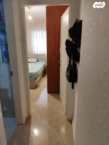 דירה, שדרות יוספטל, מרכז העיר, קרית אתא