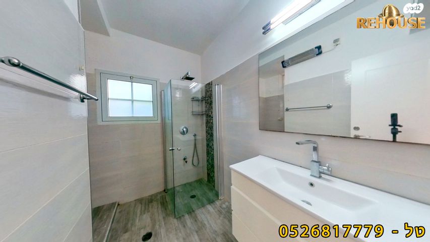 דירה, החלוצים, רובע הקריה, הסיטי, אשדוד