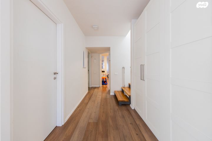 בית פרטי/ קוטג', מתחם 19 - 20 (מתחם הפרחים), הוד השרון