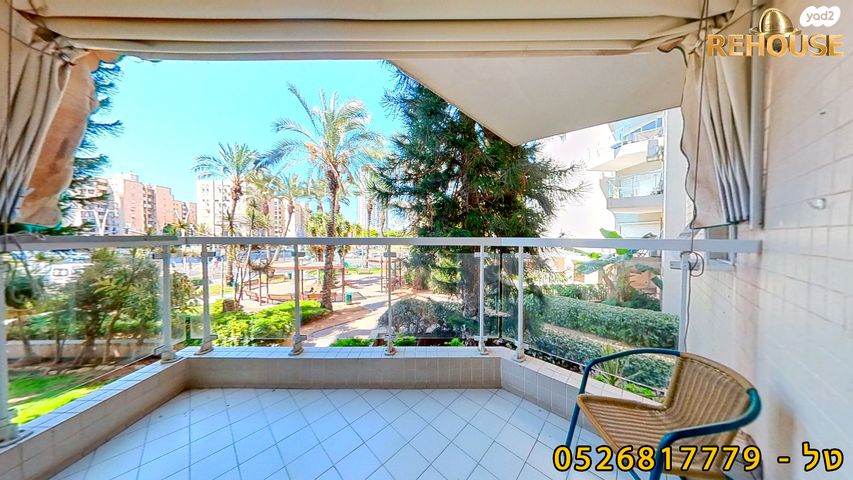 דירה, החלוצים, רובע הקריה, הסיטי, אשדוד