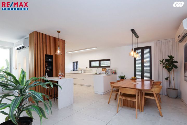 בית פרטי/ קוטג', דקר 54, רובע ד', אשדוד