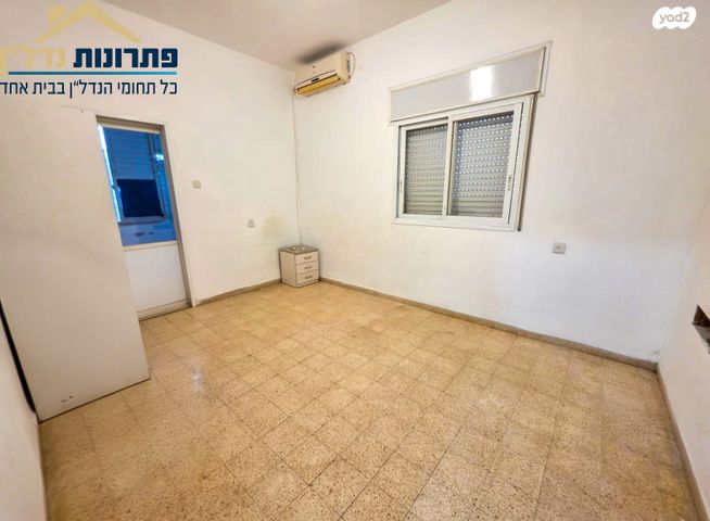 דירה, הגליל, חיפה