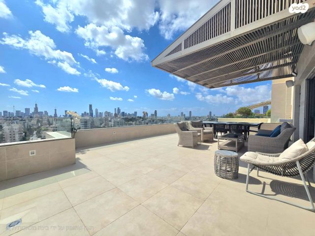 דופלקס, תרצה, מרום נווה, רמת יצחק, רמת גן