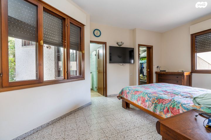 בית פרטי/ קוטג', נחשונים 3, גבעת ביל"ו, חדרה