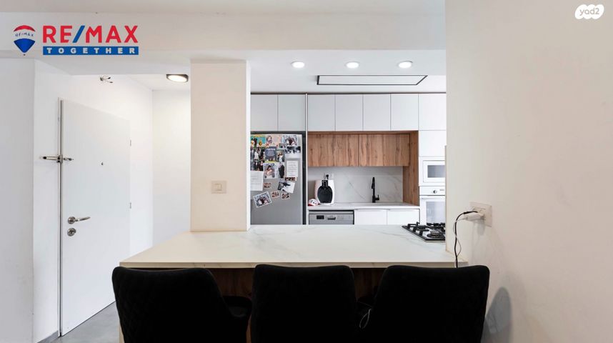 דירה, שלמה בן יוסף 16, רובע ו', אשדוד