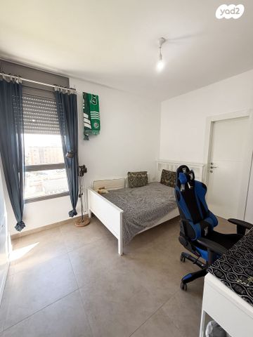 דירה, תל גבעון, ממשית, דימונה