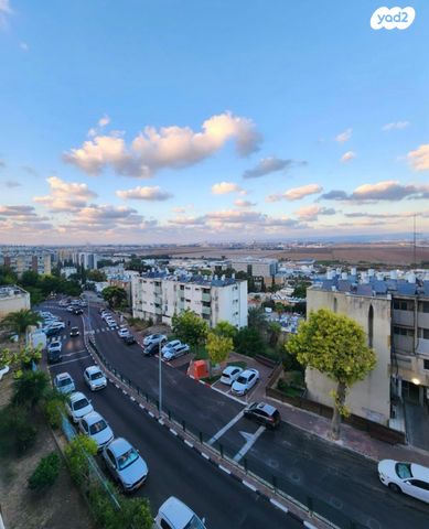 דירה, קרן היסוד 35, נשר