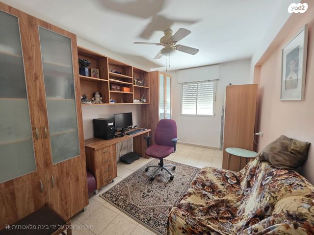 דירה, הרב עובדיה יוסף, קרית גת