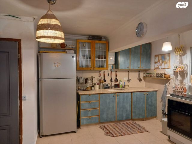 דירה, מאיר גרונולד, קרית היובל, ירושלים