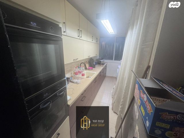 דירה, הרב אברהם הלל 4, משכנות, רמלה